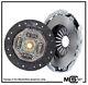 New OE Spec 2 Piece Clutch Kit For LAND ROVER Freelander 2 Off-Road