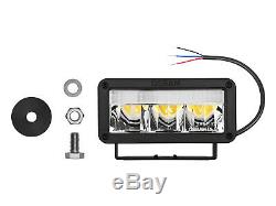 OSRAM LEDriving LED Arbeits & Zusatzscheinwerfer Compact MX140-SP LEDDL102-SP