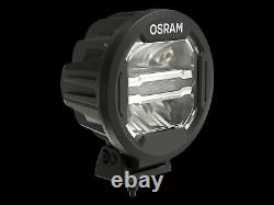OSRAM LEDriving Lightbar Arbeits und Zusatzscheinwerfer MX180-CB LEDDL111-CB