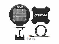 OSRAM LEDriving Lightbar Arbeits und Zusatzscheinwerfer MX180-CB LEDDL111-CB