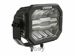 OSRAM LEDriving Lightbar Arbeits und Zusatzscheinwerfer MX240-CB LEDDL113-CB