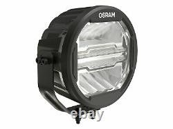 OSRAM LEDriving Lightbar Arbeits und Zusatzscheinwerfer MX260-CB LEDDL112-CB