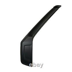 Oe Style Off Road Snorkel Black For Land Rover Defender 90/110 L663 2020+