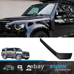 Oe Style Off Road Snorkel For Land Rover Defender 130 L663 2020+ In Black