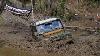 Off Road Land Rover Defender V8 Deep Mud 2023