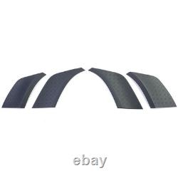 Off Road Protective Set Black for Land Rover Defender L663 110 Since 2019