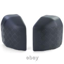 Off Road Protective Set Black for Land Rover Defender L663 110 Since 2019