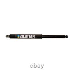 Off Road Steering Damper for Land Rover Defender Bilstein Advance Black