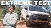 Off Roading The Insane Land Rover Defender Octa Can It Finally Compete With The Jeep U0026 Ford