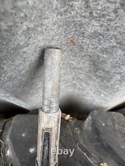 Off road tyres 225/85R16 mud -terrains on LandRover rims