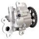 Oil Pump SWAG Fits CITROEN Jumper FORD Ranger LAND ROVER PEUGEOT 06-19 LP2340