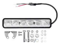 Osram LEDRIVING LED Work & additional Headlights Lightbar sx180-sp leddl 105-sp