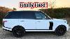 Our Range Rover Sdv8 Goodbye Coolant Leaks And Ace Pipe Drama L405 L494