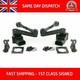 Pair Fits Range Rover Sport Front Right&left Air Suspension Sensor Lr020474/473
