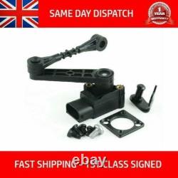 Pair Fits Range Rover Sport Front Right&left Air Suspension Sensor Lr020474/473