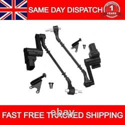 Pair Front Right & Left Air Suspension Height Sensor Fits Land Rover Mkiii L322