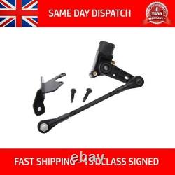 Pair Front Right & Left Air Suspension Height Sensor Fits Land Rover Mkiii L322