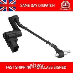 Pair Front Right & Left Air Suspension Height Sensor Fits Land Rover Mkiii L322