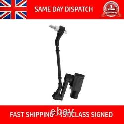 Pair Front Right & Left Air Suspension Height Sensor Fits Land Rover Mkiii L322