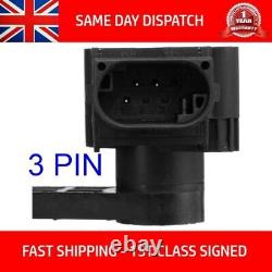 Pair Front Right & Left Air Suspension Height Sensor Fits Land Rover Mkiii L322