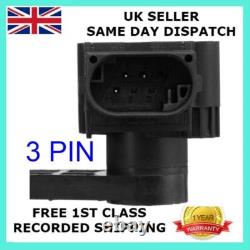Pair Front Right & Left Air Suspension Height Sensor For Land Rover Mkiii L322