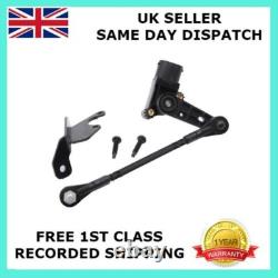 Pair Front Right & Left Air Suspension Height Sensor For Land Rover Mkiii L322