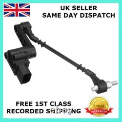 Pair/x2 For Range Rover Mk3/l322 Front Ns & Os Air Suspension Height Level