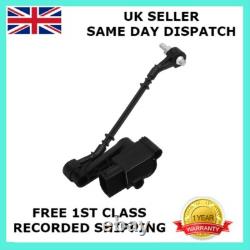 Pair/x2 For Range Rover Mk3/l322 Front Ns & Os Air Suspension Height Level