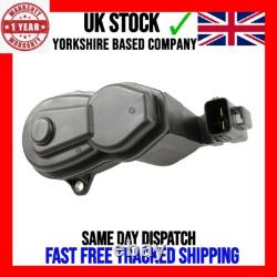 Parking Brake Actuator Fits Land Rover Range Rover IV L405 2012-on Lr102237 2pin
