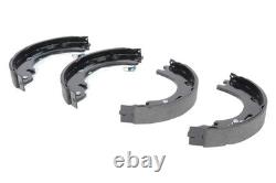 Parking Brake Shoe Set ATE Fits LAND ROVER Discovery III IV LR031947