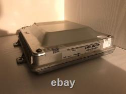 Plug & Play Engine ECU Land Rover Defender 2.5 TD5, NNN500020