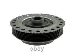Pulley Crankshaft for Ford Mondeo IV/ Galaxy/ S-Max 2.0 10