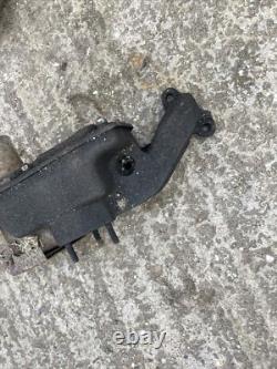RANGE ROVER Classic 3.5 3.9 4 Exhaust Manifold Off Side drive