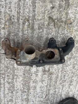 RANGE ROVER Classic 3.5 3.9 4 Exhaust Manifold Off Side drive