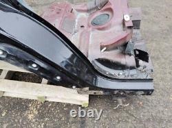 RANGE ROVER EVOQUE 5 Door 15-19 o/s off driver right rear quarter panel cut