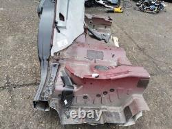 RANGE ROVER EVOQUE 5 Door 15-19 o/s off driver right rear quarter panel cut