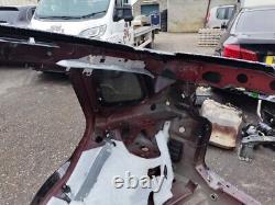 RANGE ROVER EVOQUE 5 Door 15-19 o/s off driver right rear quarter panel cut