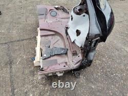 RANGE ROVER EVOQUE 5 Door 15-19 o/s off driver right rear quarter panel cut