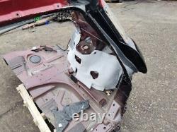 RANGE ROVER EVOQUE 5 Door 15-19 o/s off driver right rear quarter panel cut