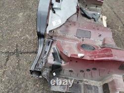 RANGE ROVER EVOQUE 5 Door 15-19 o/s off driver right rear quarter panel cut