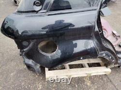 RANGE ROVER EVOQUE 5 Door 15-19 o/s off driver right rear quarter panel cut