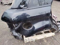 RANGE ROVER EVOQUE 5 Door 15-19 o/s off driver right rear quarter panel cut