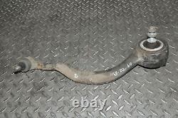 RANGE ROVER L405 3.0 D 2016 Front Right Off Side Wishbone Control Arm 11704179
