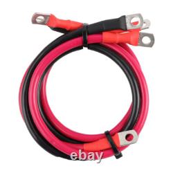 RGB 8 Gang Switch Panel On-Off LED Circuit Control For Jeep Off-Road UTV Marine