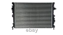 Radiator MAHLE Fits LAND ROVER Discovery V Range Rover Evoque 15- LR075359