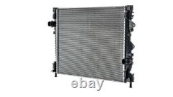 Radiator MAHLE Fits LAND ROVER Discovery V Range Rover Evoque 15- LR075359
