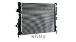 Radiator MAHLE Fits LAND ROVER Discovery V Range Rover Evoque 15- LR075359