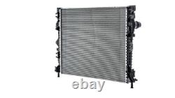 Radiator MAHLE Fits LAND ROVER Discovery V Range Rover Evoque 15- LR075359