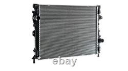 Radiator MAHLE Fits LAND ROVER Discovery V Range Rover Evoque 15- LR075359