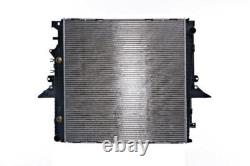 Radiator MAHLE Fits LAND ROVER Range Rover Sport 05-13 PCC500550
